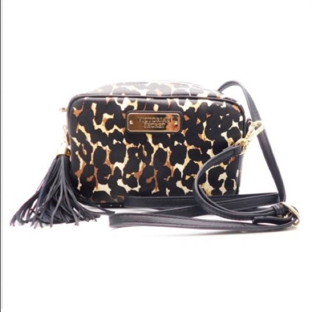 New Victoria’s Secret Crossbody Bag